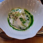 リストランテ カルド - 