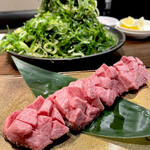 Kuroge Wagyuuto Tanto Harami Yakiniku Gorichan - 