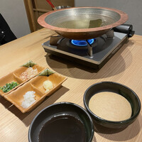 和食 いぶり別邸 有楽町店 - 