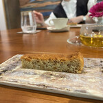 レストラン ナズ - 