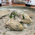 レストラン ナズ - 