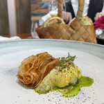 レストラン ナズ - 