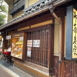 Sobashabu Souhonke Naniwasoba - 