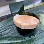 仙令鮨 JR仙台駅 3階店 - 