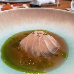 レストラン ナズ - 