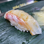 仙令鮨 JR仙台駅 3階店 - 