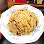 福しん - チャーハン 460円