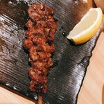 Toriyaki Sasaya - せぎも