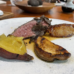 レストラン ナズ - 