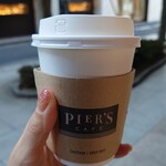 PIER'S CAFE - 