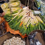 ヨークマート - 料理写真: