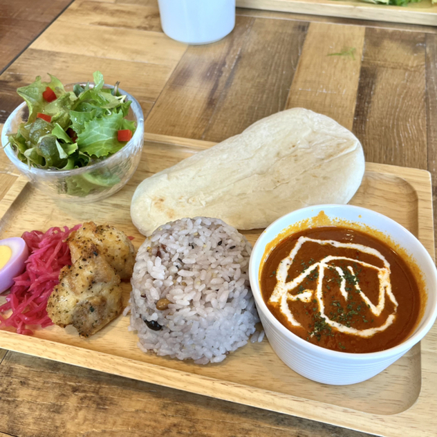 カフェレストラン ビクトリア（CAFE RESTAURANT VICTORIA） - 盛岡（カフェ）の写真