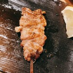 Toriyaki Sasaya - せせり