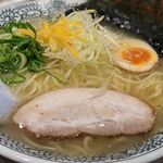 丸源ラーメン - 