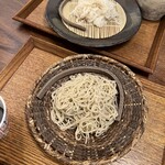 新町蕎麦切り てるてる - 