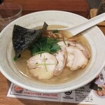 Noukou Niboshi Soba Maru Ni Tachibana - 