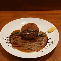 リストランテ野呂 - 