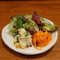 リストランテ野呂 - 