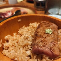 焼うお いし川 - 