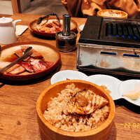 焼うお いし川 - 