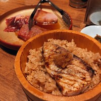 焼うお いし川 - 