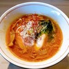Tori Soba Tsukemen Sawa - 鶏味噌そば