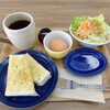 サロン バイ メイズ&カフェ