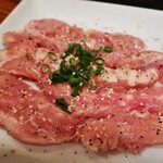 フジヤマ食堂 - セセリ