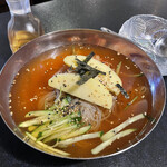 慶州焼肉 - 韓国冷麺