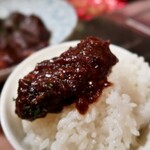 フジヤマ食堂 - 