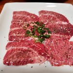 フジヤマ食堂 - ツラミ