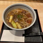 Manyousoba - 