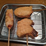 Kushikatsu Dengana - 