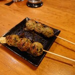 Yakitori Benten - 