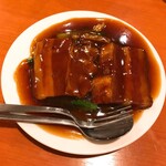 豪香飯店 - 