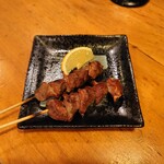 Yakitori Benten - 