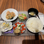 能加万菜 万庭 - 