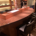 肉割烹 肉かぶく - 