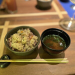 肉割烹 肉かぶく - 