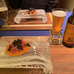 肉割烹 肉かぶく - 