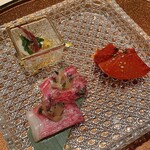 Ginza Chikamitsu - 