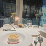 Ginza Restaurant Aux Amis - 