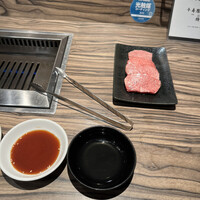 焼肉 ジャンボ はなれ - 