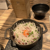 焼肉 ジャンボ はなれ - 