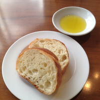 PASTA HOUSE AWkitchen FARM 多摩センター店 - 