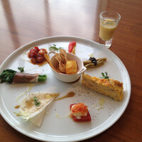 PASTA HOUSE AWkitchen FARM 多摩センター店 - 