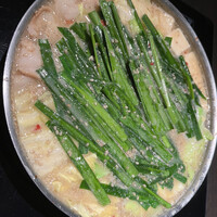 博多もつ鍋 やま中 赤坂店 - 