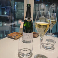 銀座 レストラン オザミ - 