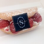 パティスリー エス スドウ - 