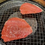 和牛亭 仁 - 仁　特選焼